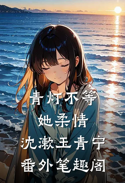 青灯不等她柔情：沈漱玉青宁番外笔趣阁
