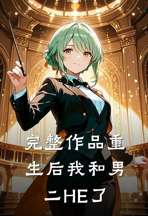 完整作品重生后我和男二HE了