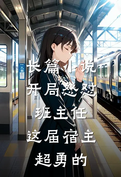 长篇小说开局怒怼班主任，这届宿主超勇的