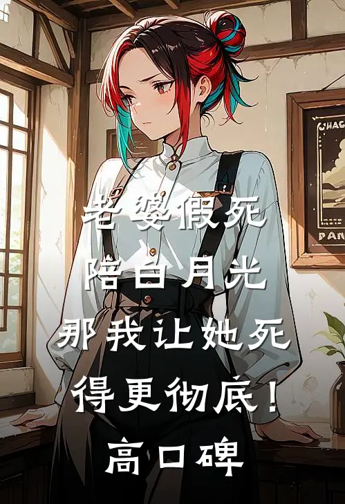 老婆假死陪白月光，那我让她死得更彻底！高口碑