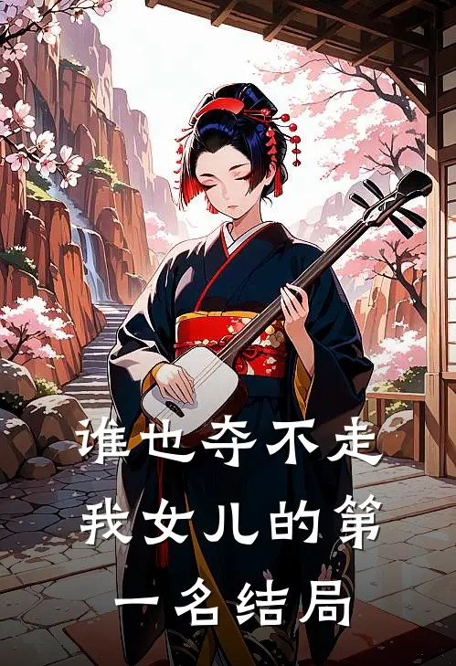 谁也夺不走我女儿的第一名结局