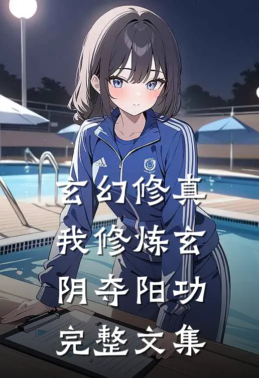 玄幻修真：我修炼玄阴夺阳功完整文集