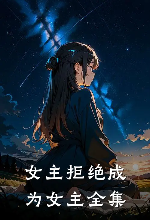 女主拒绝成为女主 全集