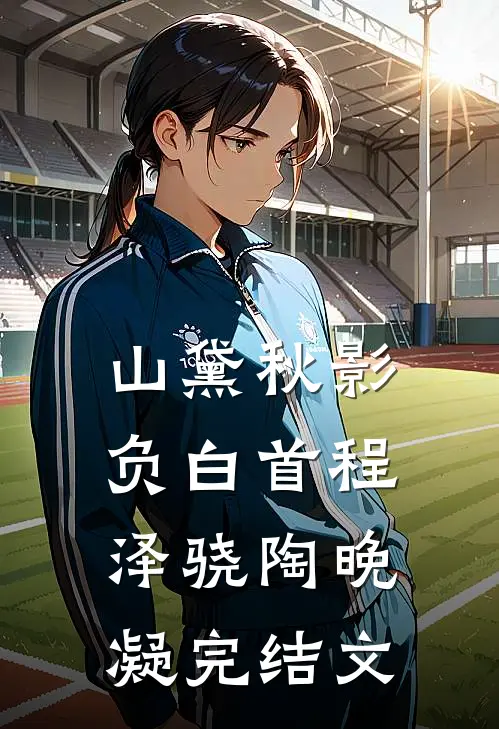 山黛秋影负白首程泽骁陶晚凝完结文