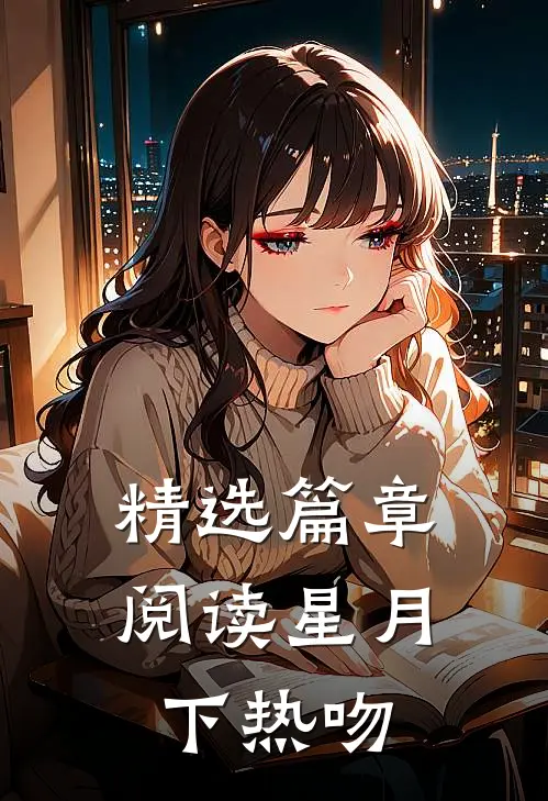 精选篇章阅读星月下热吻