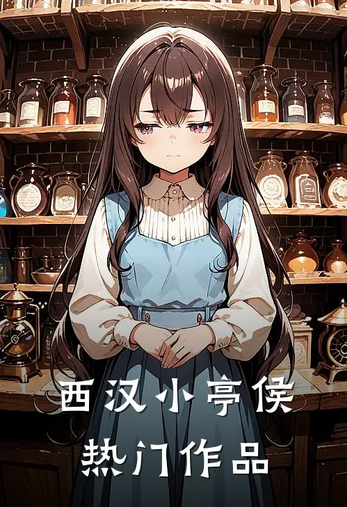 西汉小亭侯热门作品