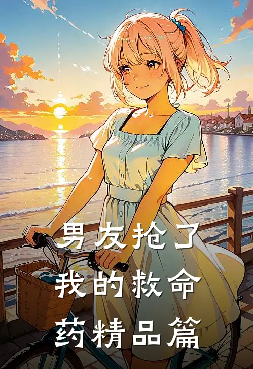 男友抢了我的救命药精品篇