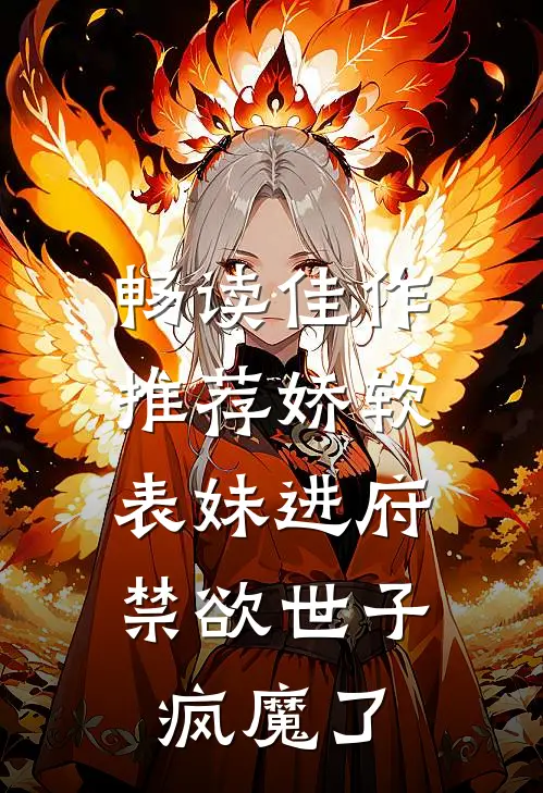 畅读佳作推荐娇软表妹进府：禁欲世子疯魔了