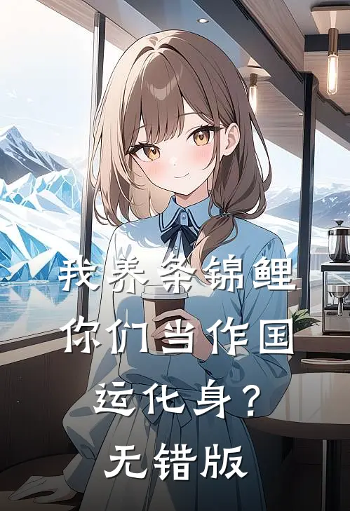 我养条锦鲤，你们当作国运化身？无错版