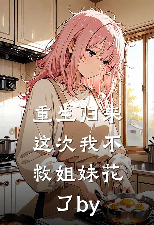 重生归来，这次我不救姐妹花了by