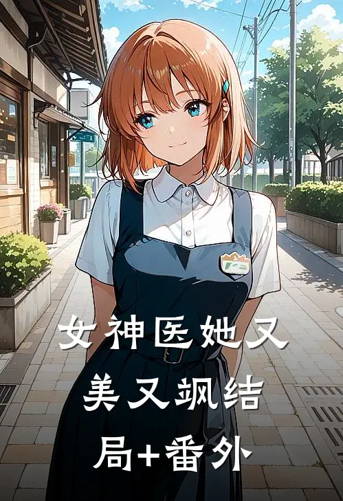 女神医她又美又飒结局+番外