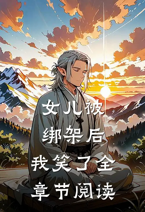 女儿被绑架后，我笑了全章节阅读