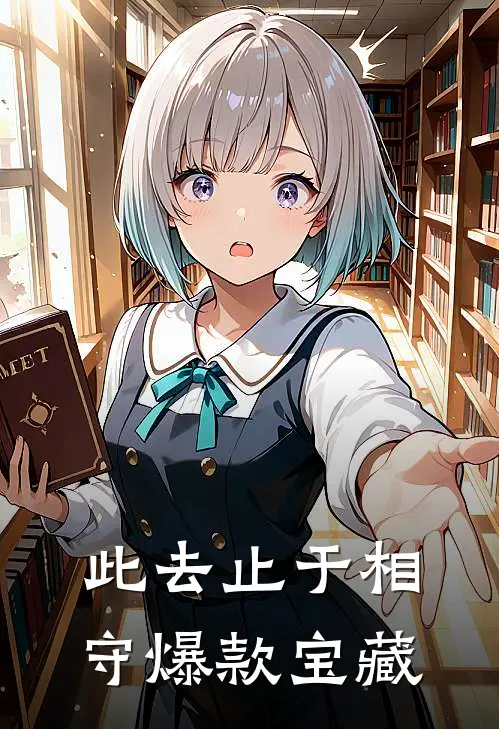 此去止于相守爆款宝藏