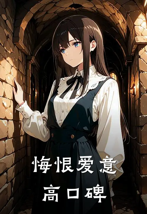 悔恨爱意高口碑