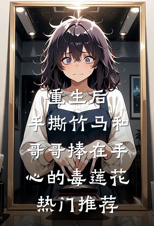 重生后，手撕竹马和哥哥捧在手心的毒莲花热门推荐