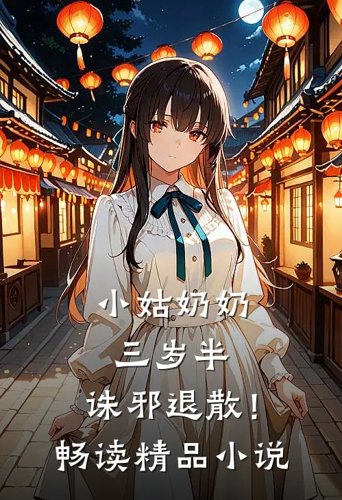 小姑奶奶三岁半，诛邪退散！畅读精品小说