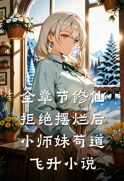 全章节修仙:拒绝摆烂后,小师妹苟道飞升小说