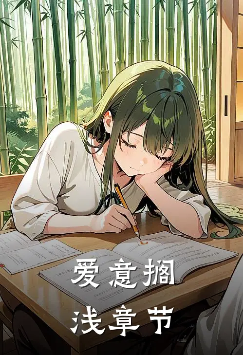 爱意搁浅章节