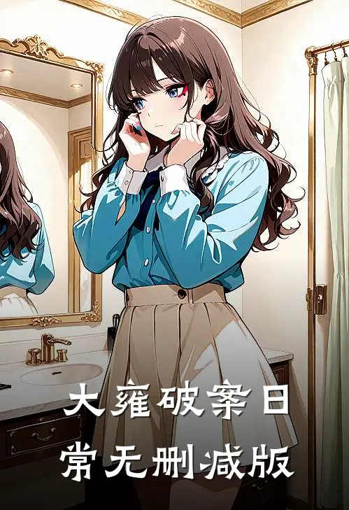 大雍破案日常无删减版