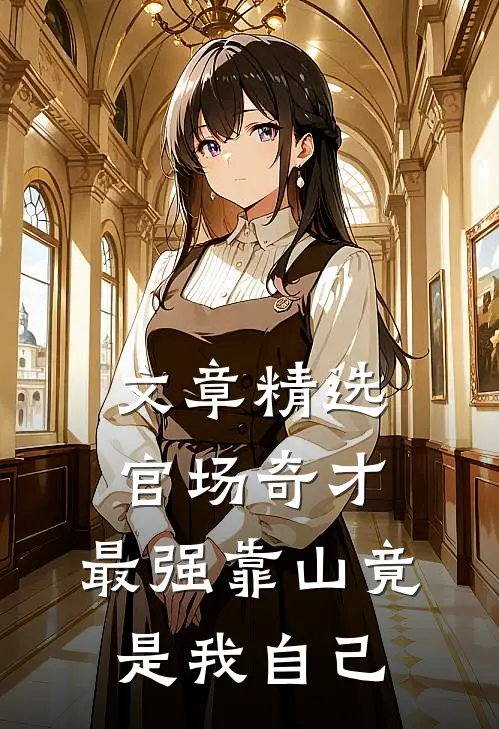 文章精选官场奇才：最强靠山竟是我自己