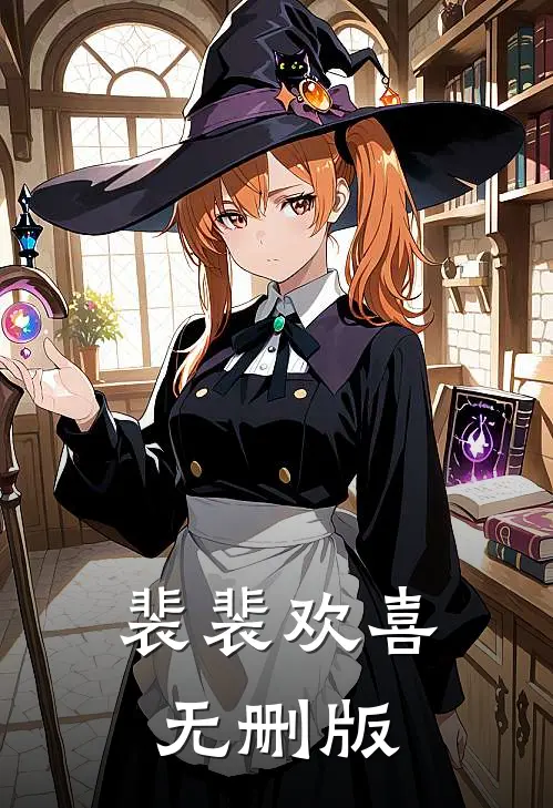 裴裴欢喜无删版
