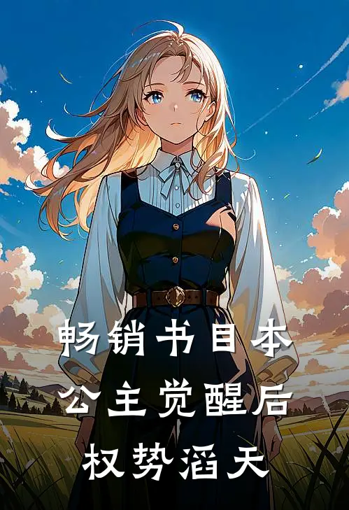 畅销书目本公主觉醒后，权势滔天