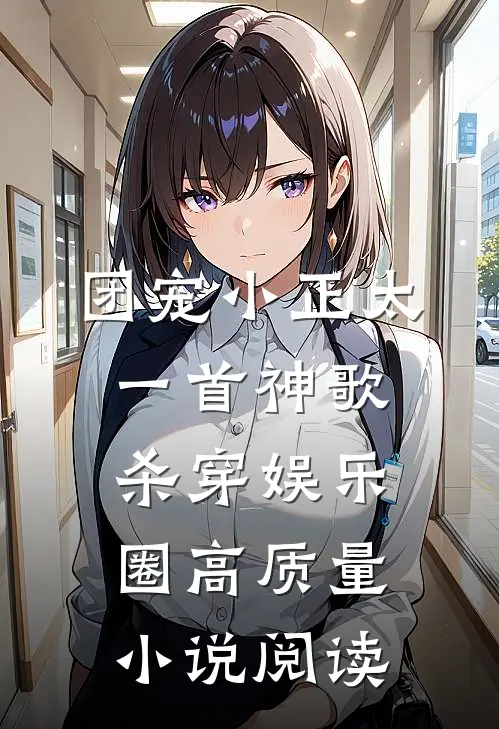 团宠小正太，一首神歌杀穿娱乐圈高质量小说阅读