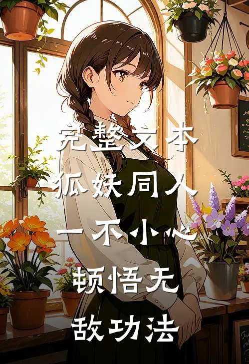 完整文本狐妖同人：一不小心，顿悟无敌功法