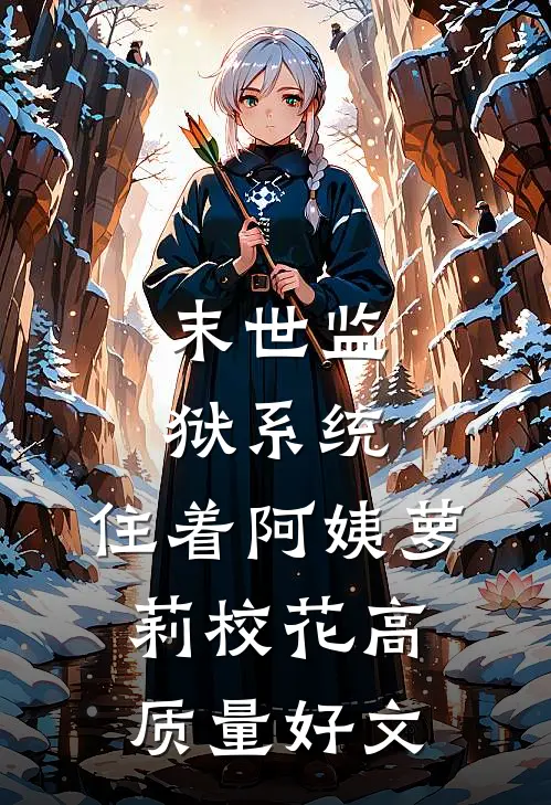 末世监狱系统，住着阿姨萝莉校花高质量好文