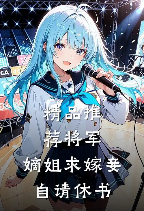 精品推荐将军，嫡姐求嫁妾自请休书