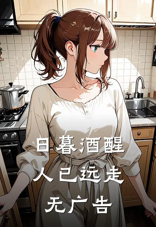 日暮酒醒人已远走无广告