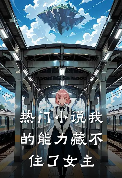 热门小说我的能力藏不住了女主