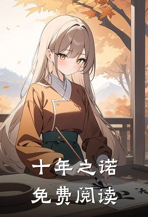 十年之诺免费阅读