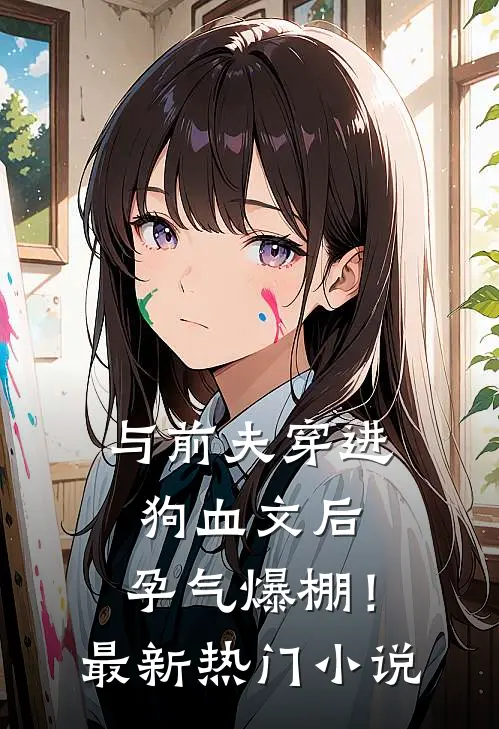 与前夫穿进狗血文后，孕气爆棚！最新热门小说