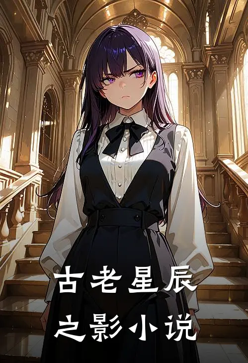 古老星辰之影小说