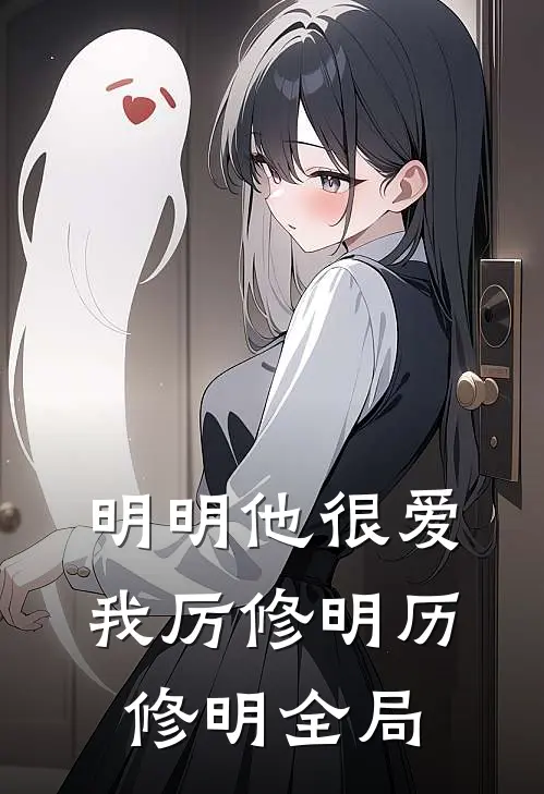 明明他很爱我厉修明历修明全局