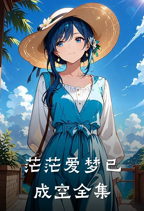 茫茫爱梦已成空 全集