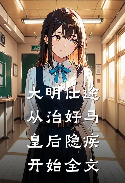 大明仕途：从治好马皇后隐疾开始全文