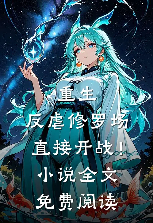 重生：反虐修罗场，直接开战！小说全文免费阅读