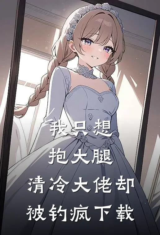 我只想抱大腿，清冷大佬却被钓疯下载