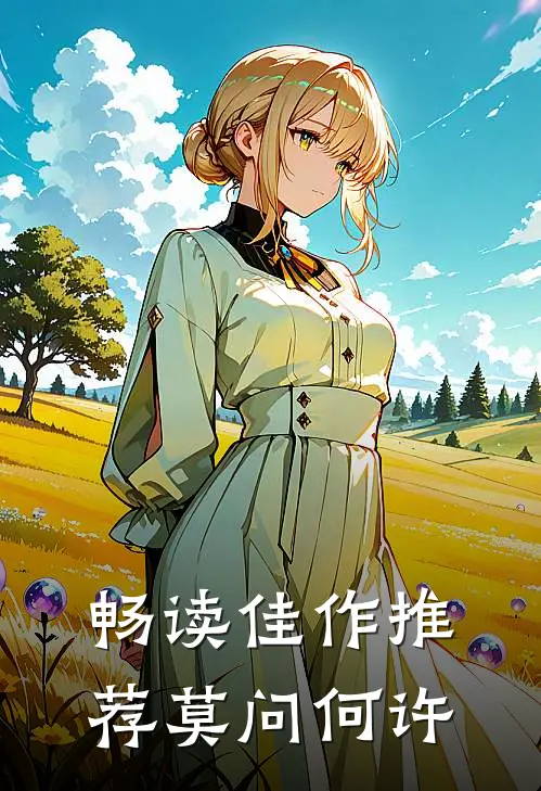 畅读佳作推荐莫问何许