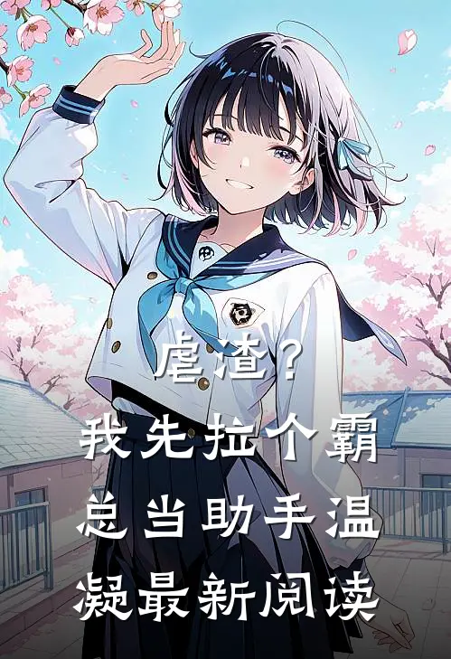 虐渣？我先拉个霸总当助手温凝最新阅读
