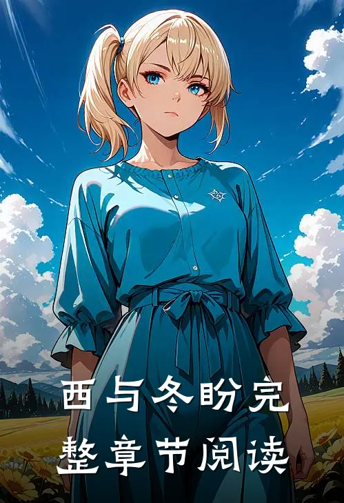 西与冬盼完整章节阅读