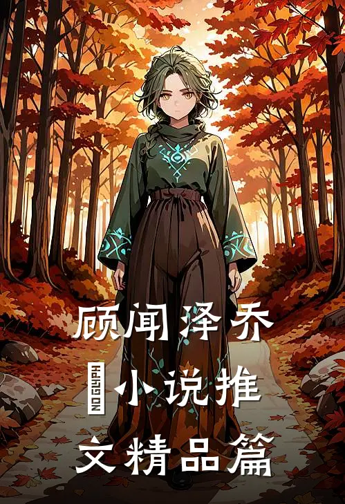 顾闻泽乔婳小说推文精品篇