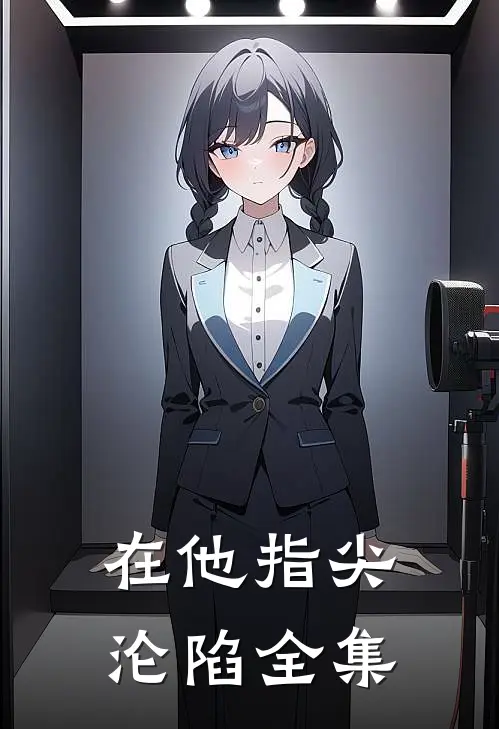 在他指尖沦陷全集