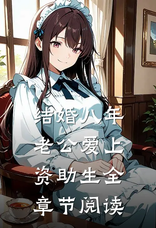 结婚八年，老公爱上资助生全章节阅读