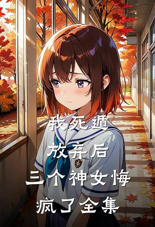 我死遁放弃后，三个神女悔疯了全集