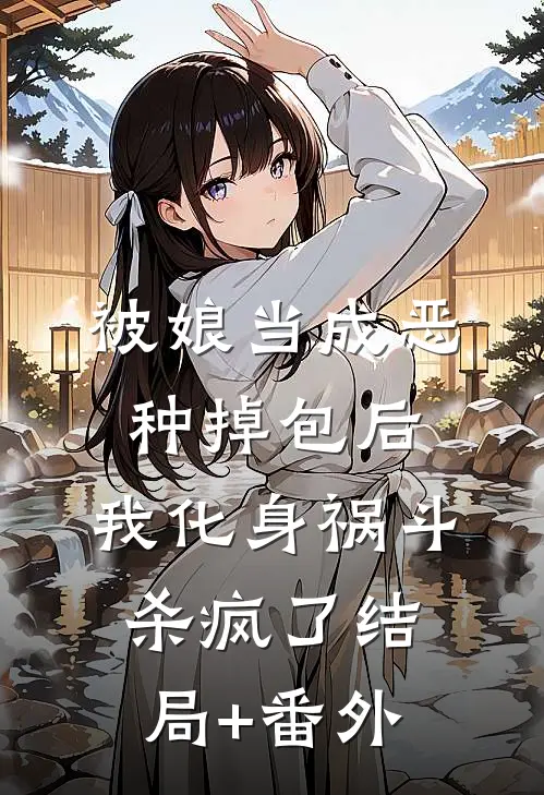 被娘当成恶种掉包后，我化身祸斗杀疯了结局+番外