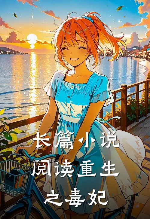 长篇小说阅读重生之毒妃