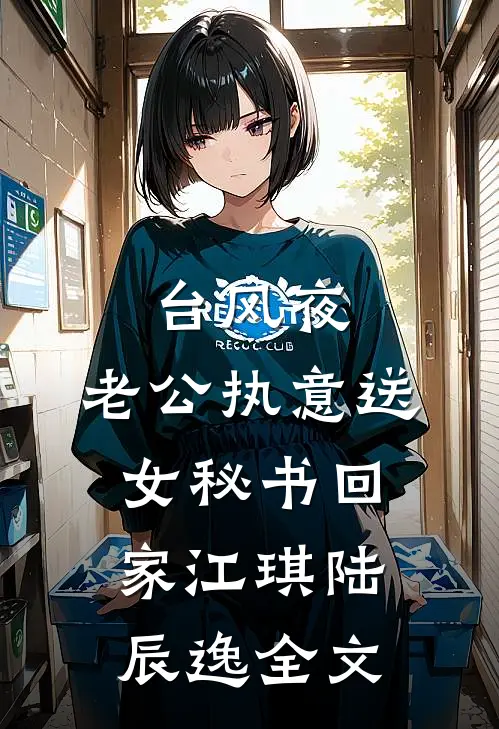 台风夜，老公执意送女秘书回家江琪陆辰逸全文